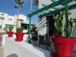 CASA MUJERES - Playa Blanca - a 5 min da Playa Dorada -